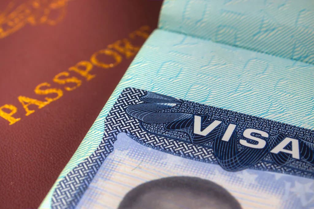 Cyprus: Visa Waiver to the US Imminent?