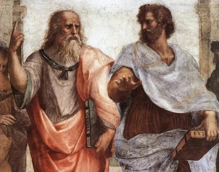 Πλάτωνας: Γιατί να μην επιδιώκουμε διαρκώς την ηδονή;