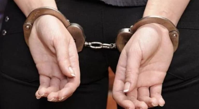 Пафос: арестована 44-летняя женщина за похищение и принуждение к проституции 48-летней женщины