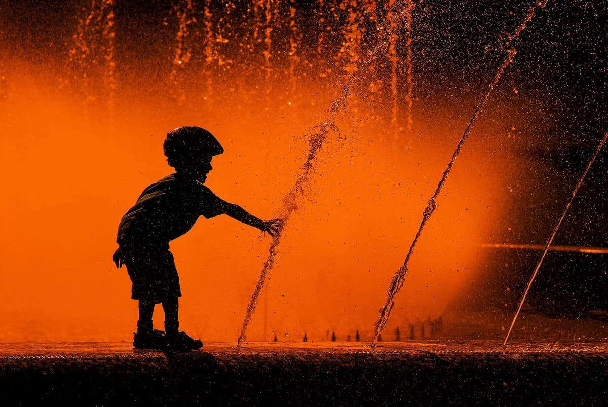 Heatwave in Cyprus: Temperatures at 43 Degrees – New Warning Issued