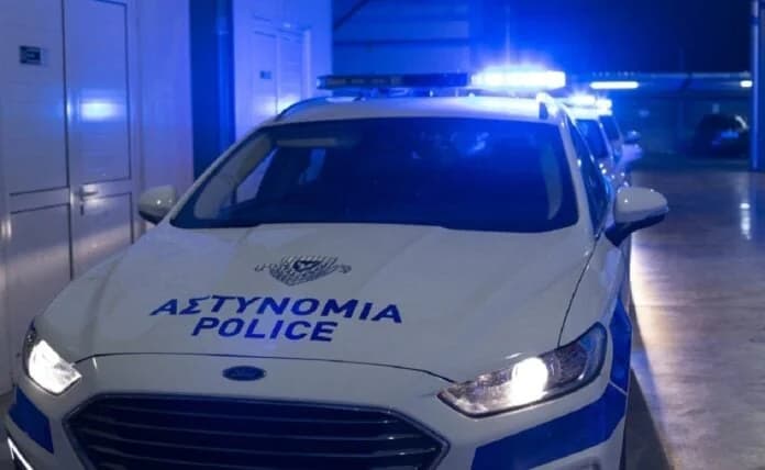 Ληστεία σε περίπτερο στην Αγία Νάπα με την απειλή όπλου