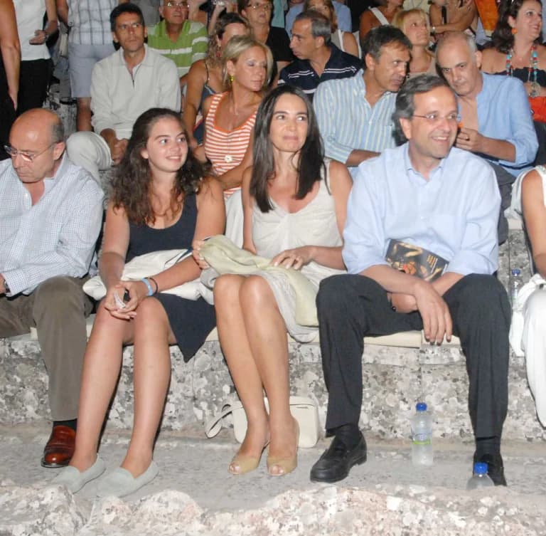 Λένα Σαμαρά: Το τελευταίο αντίο σήμερα – Συλλυπητήρια και επιθυμία για δωρεές