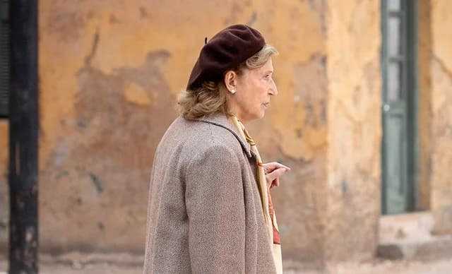 Tragedia: Fallece la actriz Sofia Seirli en Fournoi Ikarias