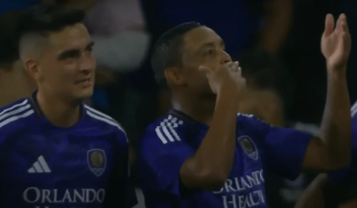 Inter Miami ohne Messi von Orlando City gedemütigt