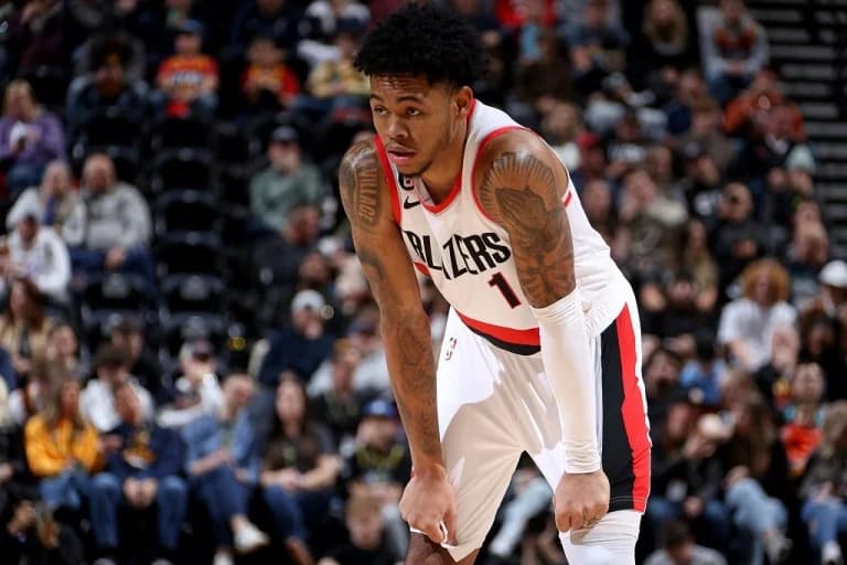 Celtics: Ready to Trade Anfernee Simons