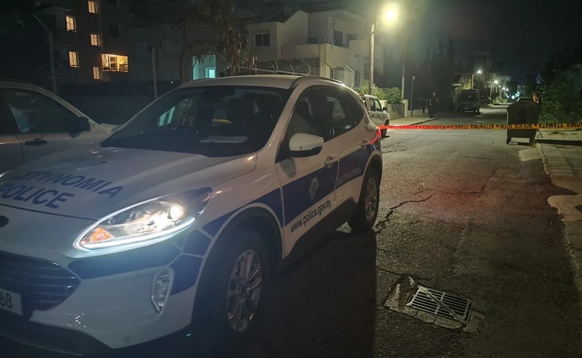 Λάρνακα: Ομολογία για μαχαίρωμα 25χρονου – Γνώριζαν ο δράστης και το θύμα