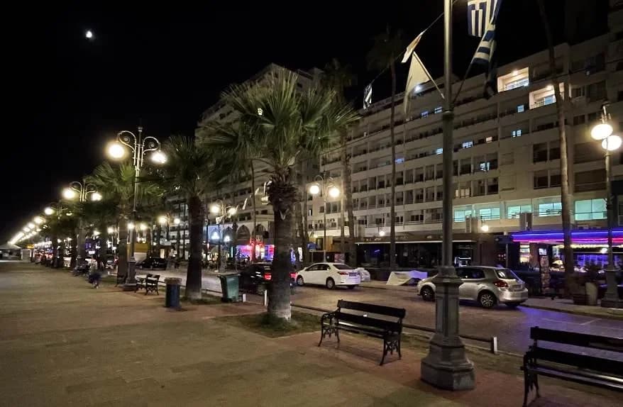 Άγρια συμπλοκή στις Φοινικούδες: Δύο τραυματίες