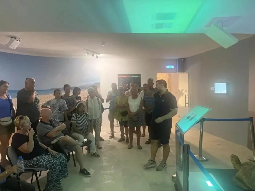 Ακάμας: Τουρισμός και στα χωριά, όχι μόνο σε παραλία και μνημεία