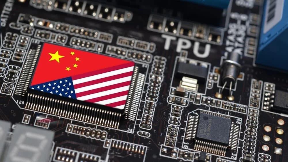 EE. UU.: Nvidia y AMD compartirán ingresos de chips con el gobierno