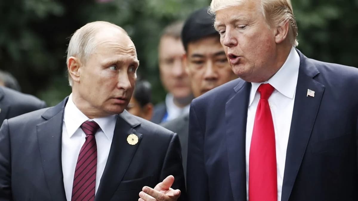 Putin ve un “Camino al Éxito” al Continuar la Guerra en Ucrania