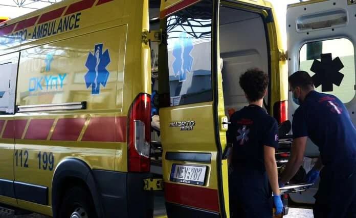 Larnaka: Zwei 20-Jährige angegriffen – Mit Verletzungen im Krankenhaus