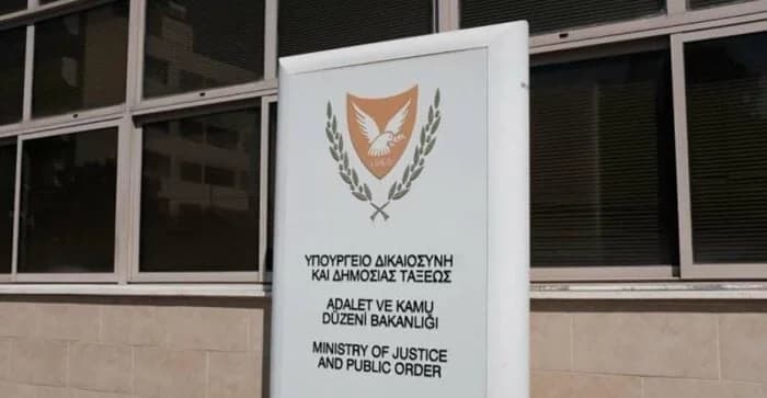 Ministerio de Justicia niega informe sobre el Estado de Derecho de la CE