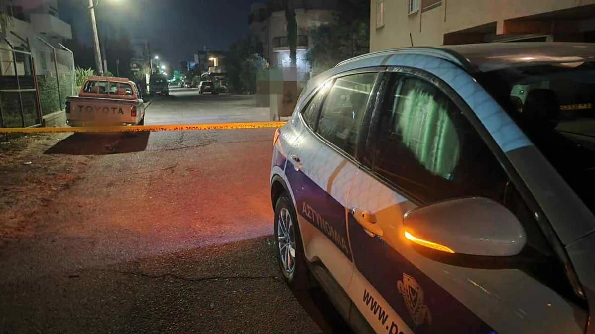 Larnaka: Messerstecherei wegen 150 € – 29-Jähriger in Haft