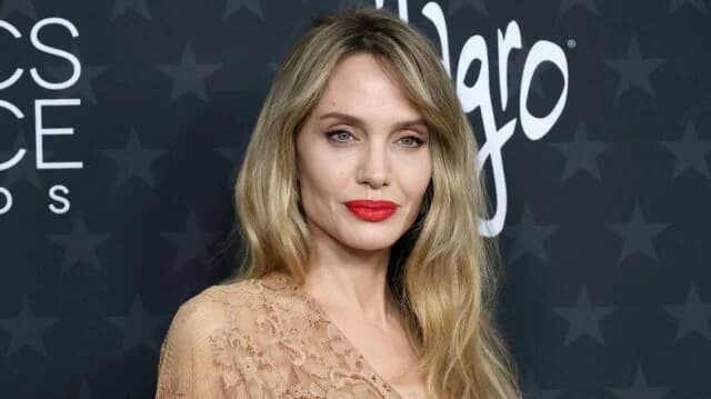Angelina Jolie verkauft Cecil B. DeMilles Anwesen in Los Angeles