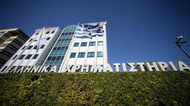 Χρηματιστήριο Αθηνών: Έκτη συνεχόμενη άνοδος, πλησιάζει τις 2.100 μονάδες