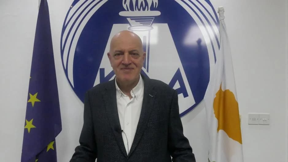 Wende für die Stadien „Antonis Papadopoulos“, Dasaki und Ammochostos