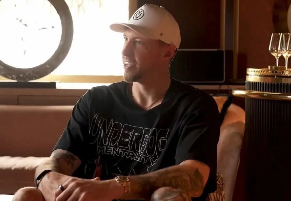 Daniel Theis: 'Ich hatte ein Angebot von Panathinaikos, Spanoulis hat mich überzeugt'