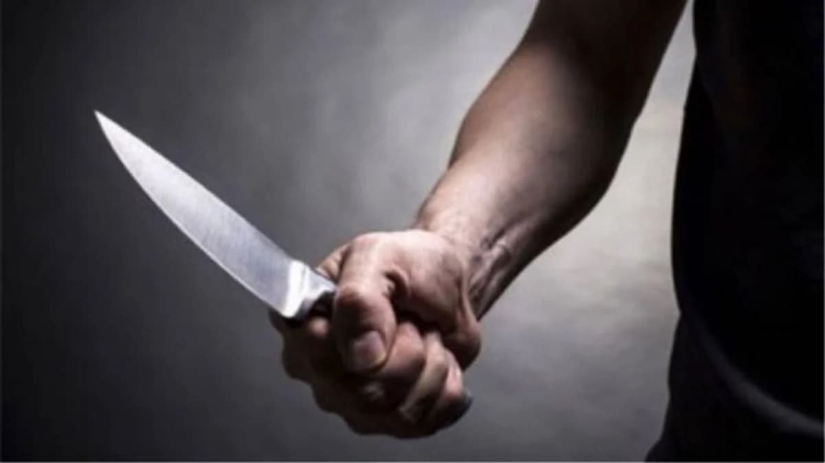 Messerstecherei in Larnaka: Festnahme wegen Angriff wegen 150 Euro Schulden