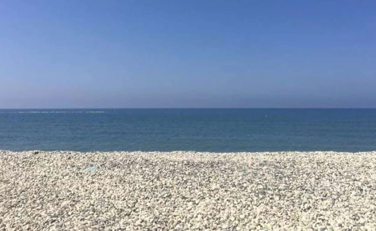 Αγία Βαρβάρα: Ασφαλή ξανά τα νερά για κολύμβηση