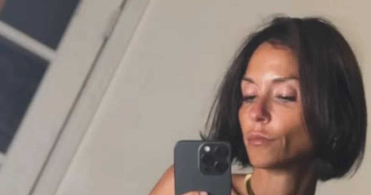 סופיה קרבלה: רגעי סטייל משבוע שלה בניו יורק