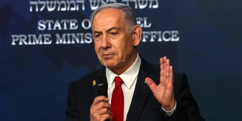 Netanjahu: Das Ende des Krieges in Gaza naht