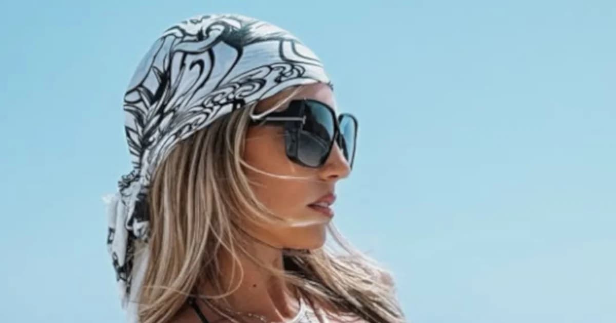 Athina Oikonomakou: Impresionantes fotos desde la isla de Andros