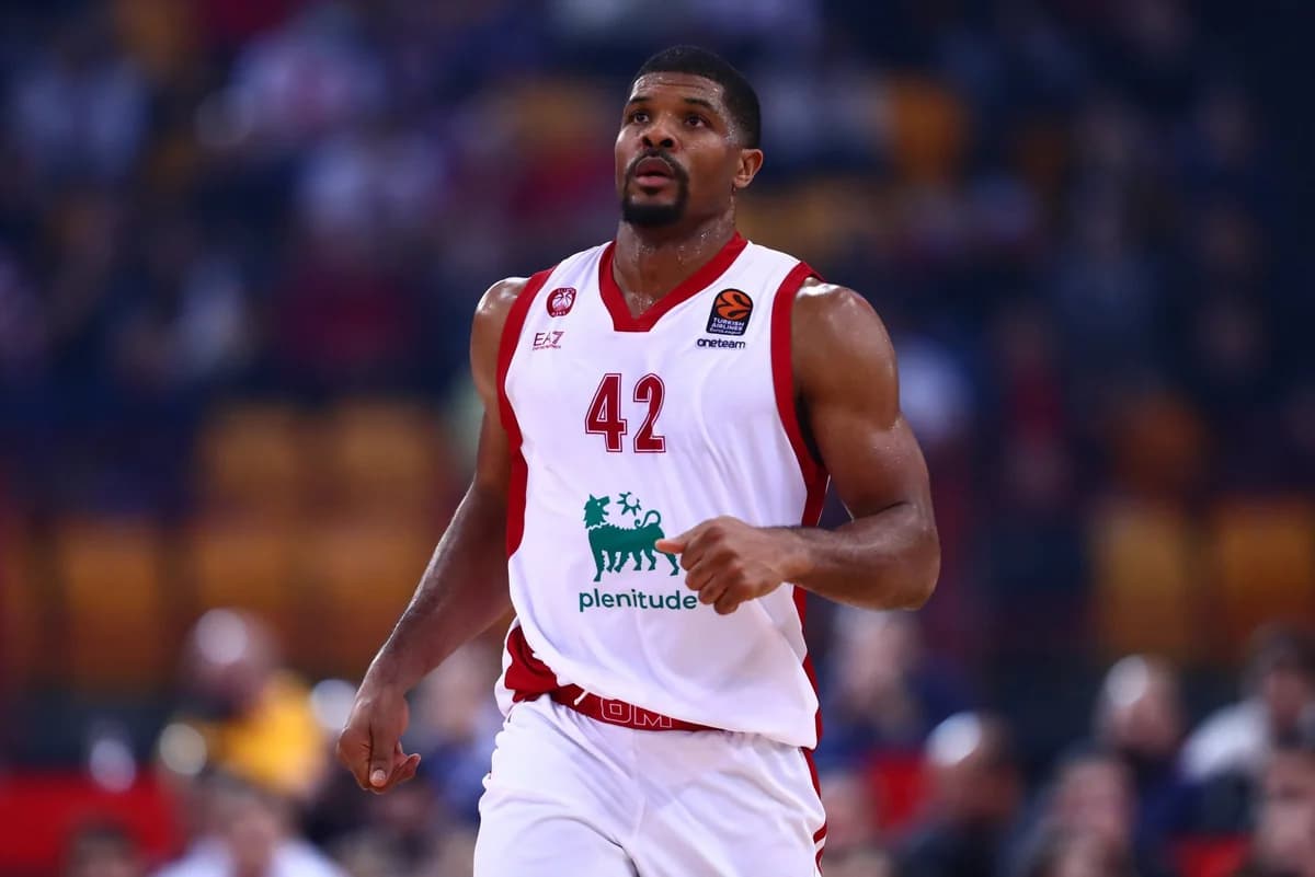 Hines: Euroleague-Erweiterung war notwendig