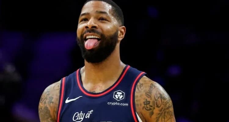 Retiran los cargos contra Marcus Morris