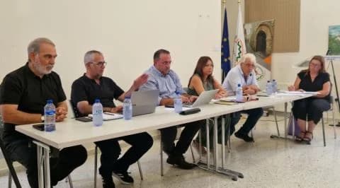 Touristische Erholung in Brandgebieten eine große Herausforderung
