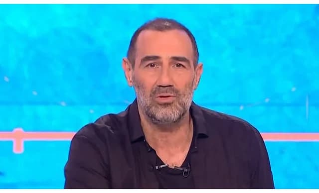 Mourning the death of Lefteris Kordiaos – Antonis Kanakis' touching farewell