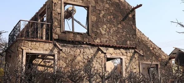 Έκκληση για στήριξη επιχειρήσεων στην ορεινή Λεμεσό