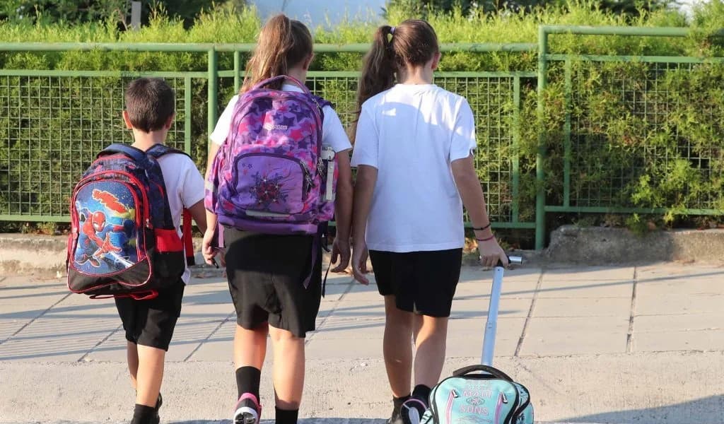 מתי נפתחים בתי הספר? תאריכים לצלצול הראשון