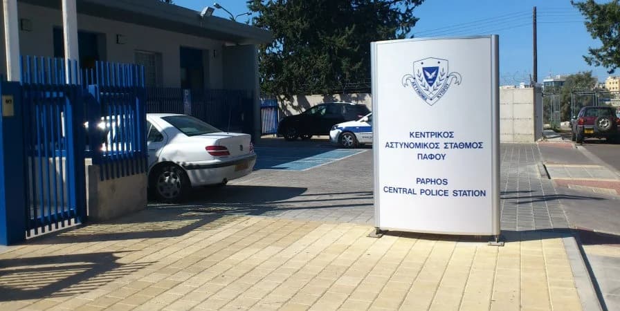 帕福斯加强警力巡逻取得积极成果