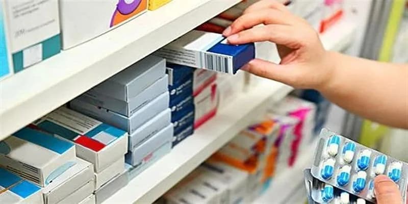 Опасные товары обнаружены на Кипре и рынках ЕС