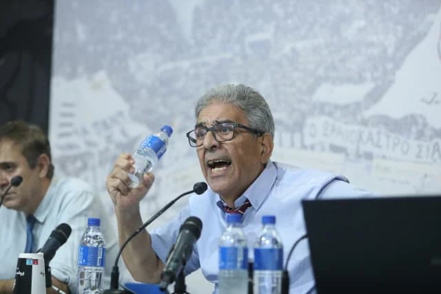 PAOK Amateur: Savvidis tiene prioridad para el Nuevo Estadio Toumba