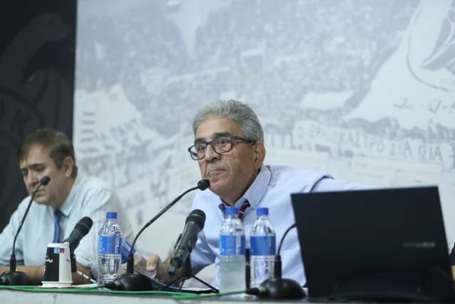 El PAOK responde al club amateur sobre el cronograma del nuevo estadio Toumba