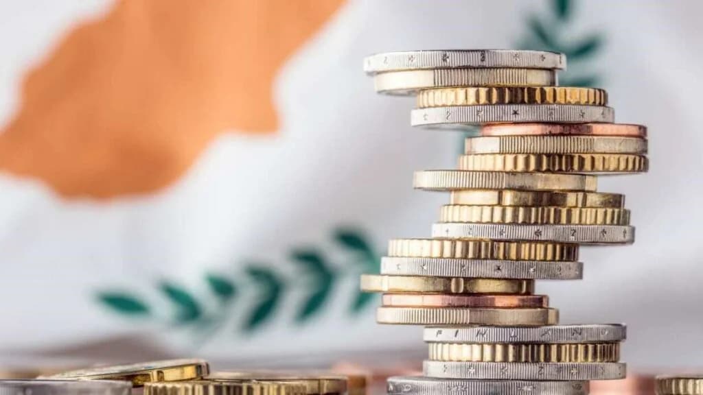 Cyprus: Increased Revenue and Outflows in 2023