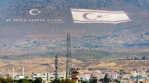 Έρευνα για την έκρηξη στα κατεχόμενα που προκάλεσε μπλακ άουτ