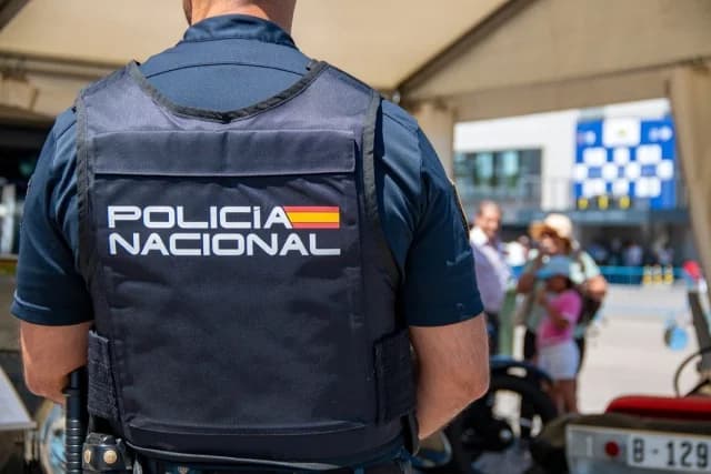 Zwei Franzosen in Spanien wegen Mordes und Drogenhandels verhaftet
