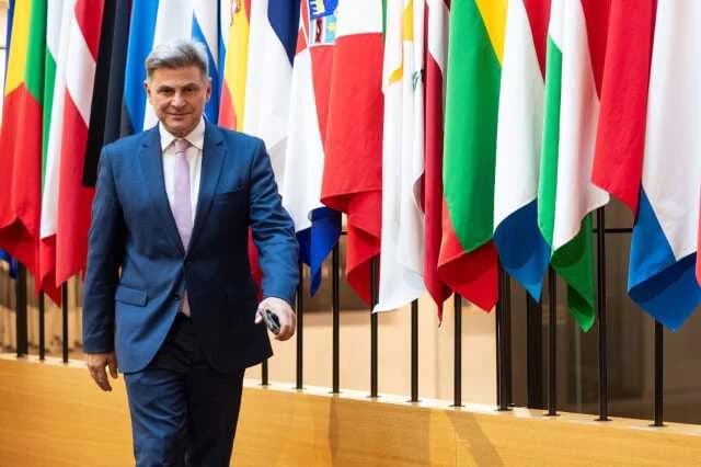 Farandouris: Sofortige AWZ-Abgrenzung für Griechenland-Zypern