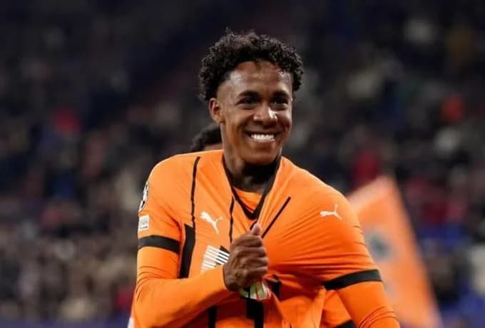 El Fulham presenta una nueva oferta por Kevin del Shakhtar