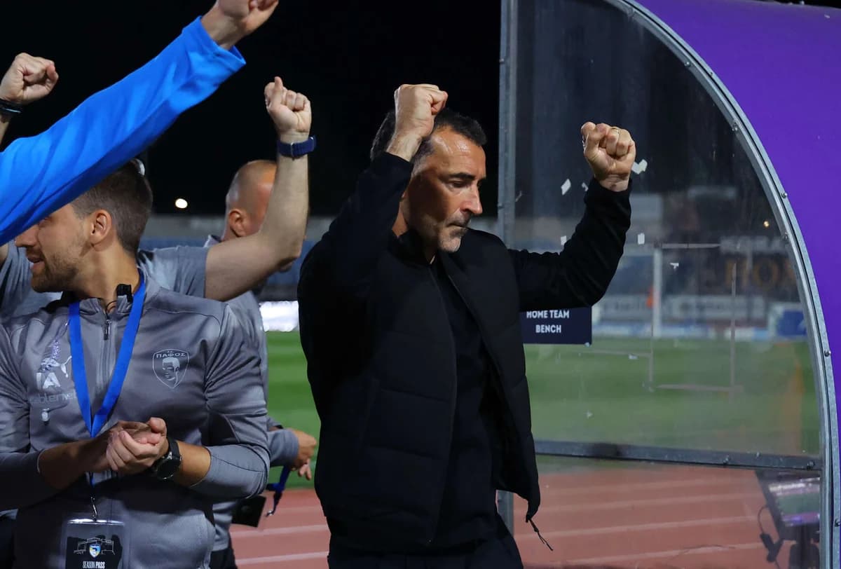 Κάλεσμα Καρσέδο για τον αγώνα με Δυναμό Κιέβου