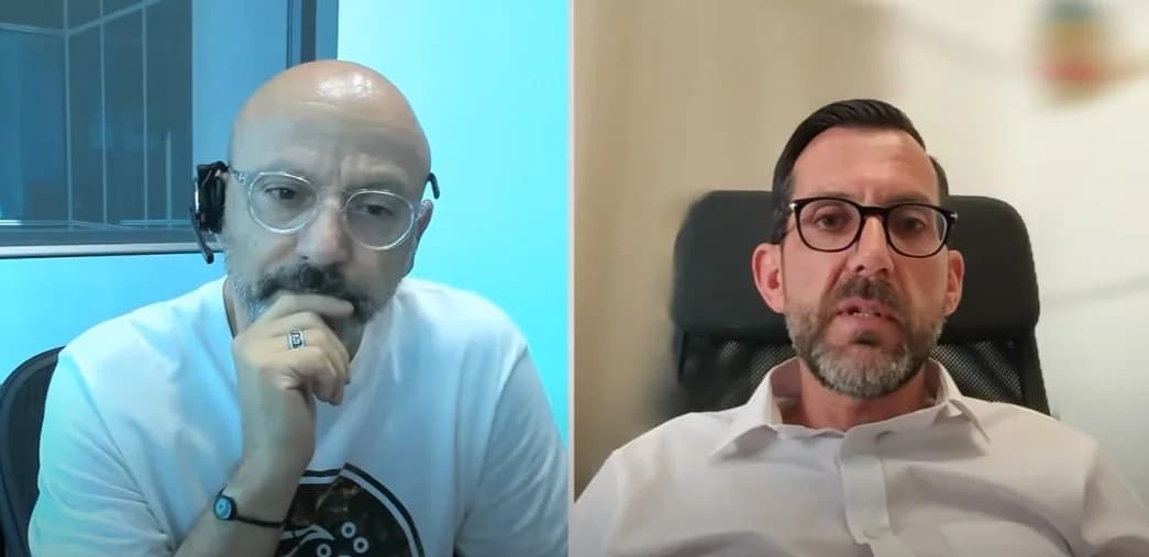 Podcast LegalMatters: Costo económico del bombero voluntario en el incendio de Limassol