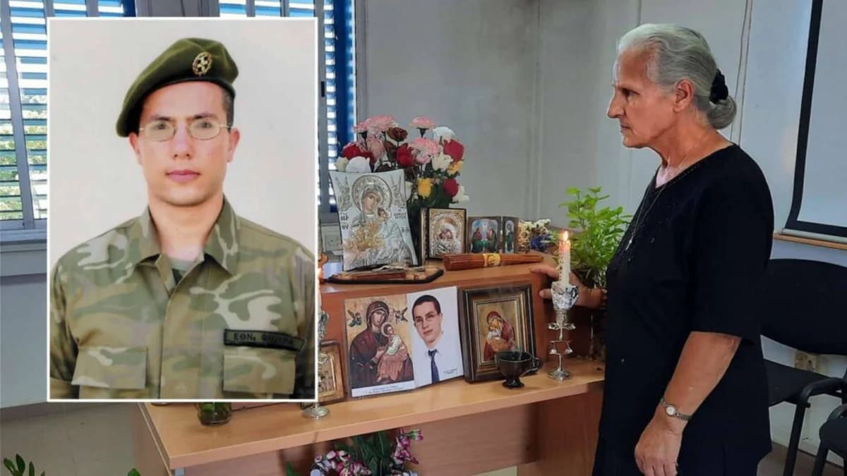 Reactions to the Resurfacing of the Marneridis Report in the Thanassis Nikolaou Case