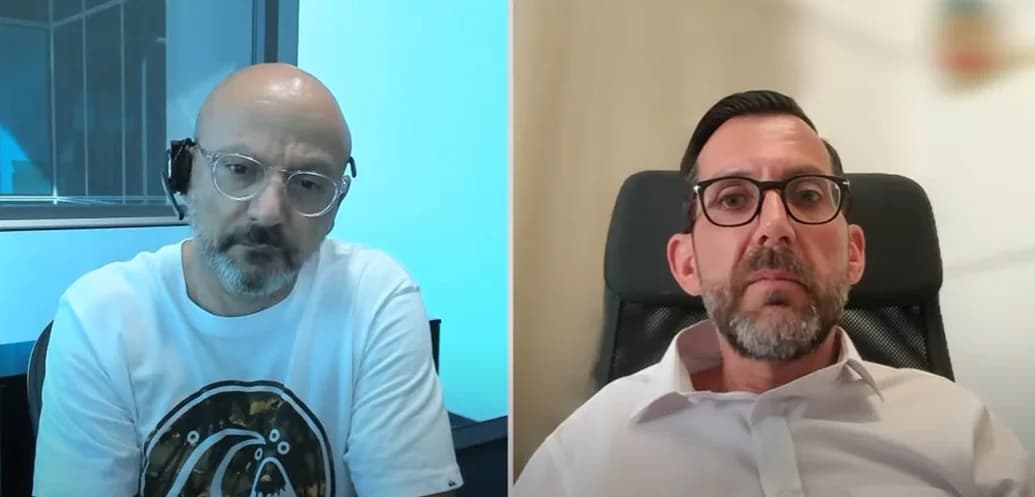 Podcast LegalMatters: Bombero voluntario sobre el incendio de Limassol