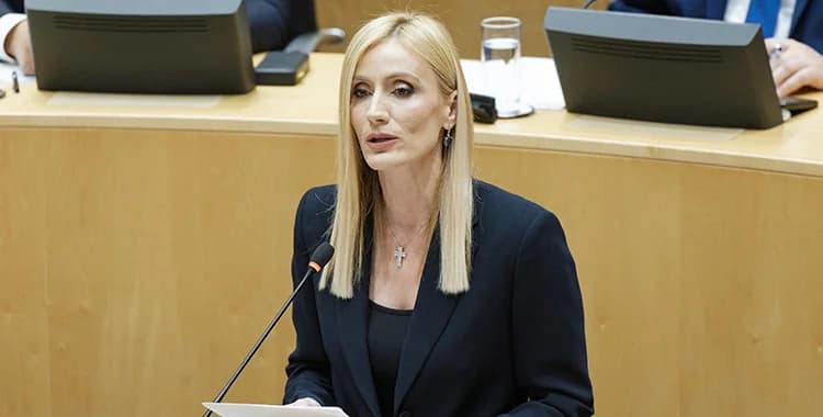 Ф. Цириду: Пенсионная реформа и серебряная экономика
