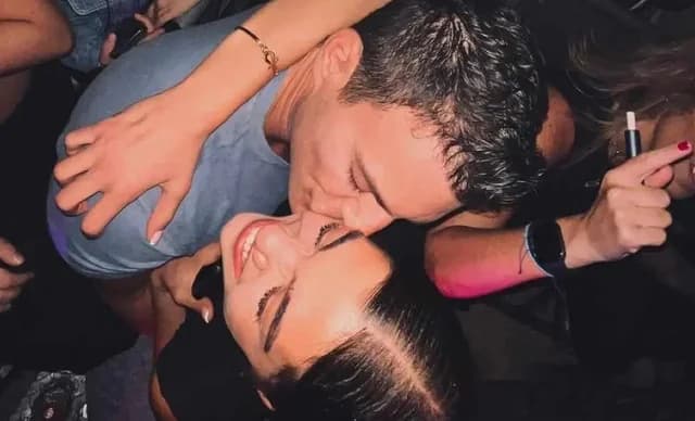 Reunion Rumors for Fintirikos & Nikolaidi