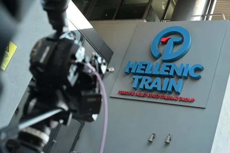 Hellenic Train: Conductores Denuncian Despidos Antes de la Jubilación