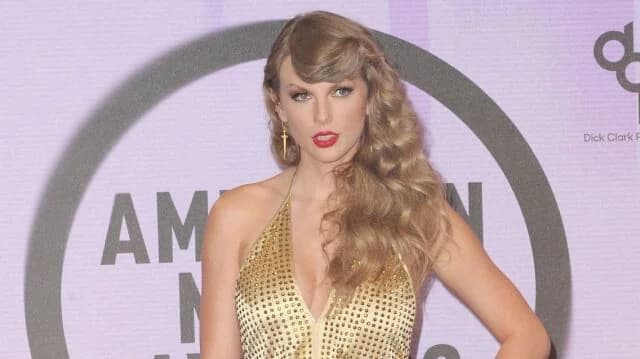 Taylor Swift kündigt neues Album an: 'The Life of a Showgirl'