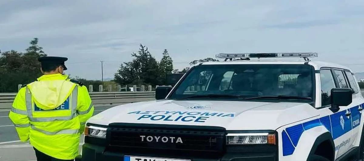 Πρόστιμα για λάθος χρήση λωρίδων στους αυτοκινητόδρομους